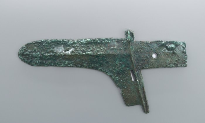 Ancient Chinese Broke Weapons In Pursuit Of Peace, Archaeological Site Reveals Ancient Chinese Broke Weapons In Pursuit Of Peace, Archaeological Site Reveals