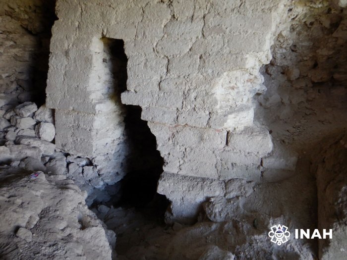 Lost Ancient Maya Site El Jefeciño Discovered By Archaeologists Lost Ancient Maya Site El Jefeciño Discovered By Archaeologists