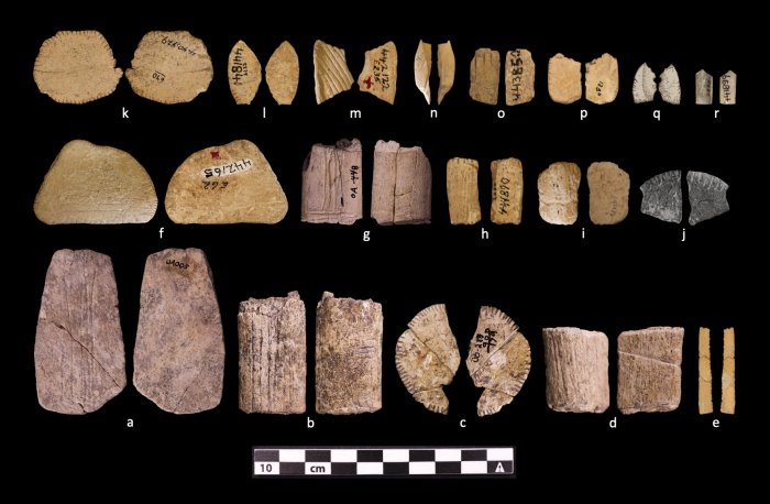 Earliest Known Dice Were Made And Used By Native Americans Over 12,000 Years Ago, Near The End Of The Last Ice Age Earliest Known Dice Were Made And Used By Native Americans Over 12,000 Years Ago, Near The End Of The Last Ice Age