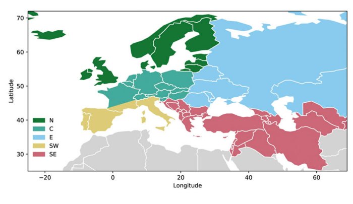 Ancient DNA Reveals Natural Selection Has Shaped Modern Human Genomes More Than Previously Thought
