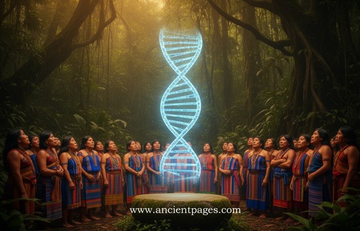 Ancient People Of The Southern Cone - DNA Reveals South America's Human History - From The Pampas To Patagonia