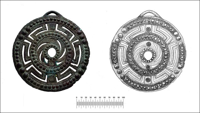 Long-Lost Civilization In Georgia's Highlands Left Behind Cyclopean Architecture And Artifacts Long-Lost Civilization In Georgia's Highlands Left Behind Cyclopean Architecture And Artifacts