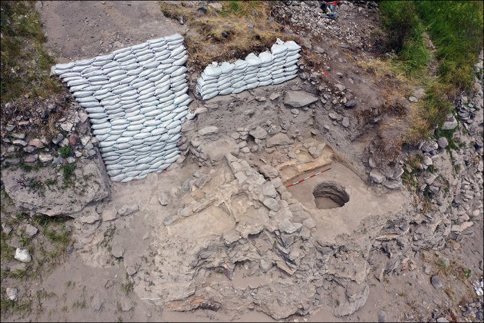 Long-Lost Civilization In Georgia's Highlands Left Behind Cyclopean Architecture And Artifacts Long-Lost Civilization In Georgia's Highlands Left Behind Cyclopean Architecture And Artifacts