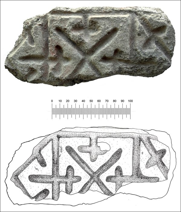Long-Lost Civilization In Georgia's Highlands Left Behind Cyclopean Architecture And Artifacts Long-Lost Civilization In Georgia's Highlands Left Behind Cyclopean Architecture And Artifacts