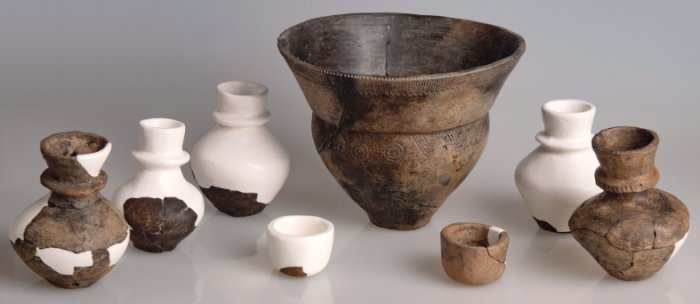 Secret Female Societies In Neolithic Europe Enjoyed Lactose-Free Milk During Funerary Rituals Secret Female Societies In Neolithic Europe Enjoyed Lactose-Free Milk During Funerary Rituals