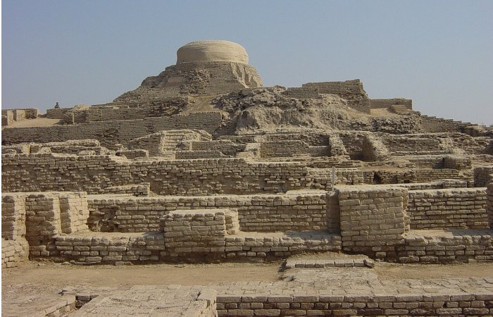 Ancient City Of Mohenjo-Daro Defied The Rules Of History And Rose To Success And Greater Equality