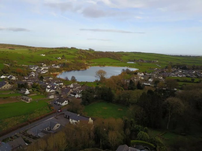 Oldest Human Remains In Northern Britain, Belonging To An 11,000-Year-Old Female Child, Discovered At Heaning Wood Bone Cave In Great Urswick, Cumbria Oldest Human Remains In Northern Britain, Belonging To An 11,000-Year-Old Female Child, Discovered At Heaning Wood Bone Cave In Great Urswick, Cumbria