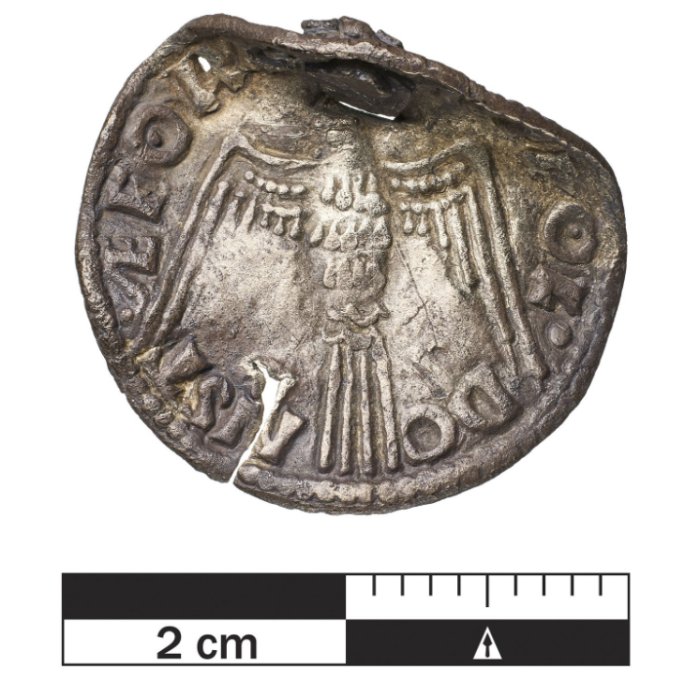 Sacred Anglo-Saxon Coins Were Supposed To Protect Against The Vikings But The Norse Warriors Had A ‘Better’ Idea Sacred Anglo-Saxon Coins Were Supposed To Protect Against The Vikings But The Norse Warriors Had A ‘Better’ Idea