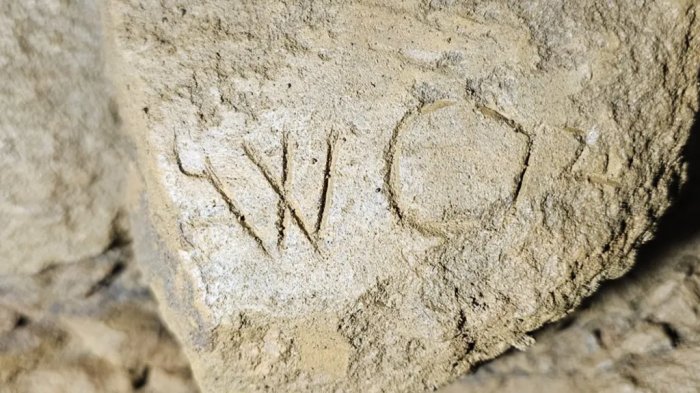 Discovery Of Hidden Tunnels Beneath Oxfordshire Village Confirms Local Legend Discovery Of Hidden Tunnels Beneath Oxfordshire Village Confirms Local Legend