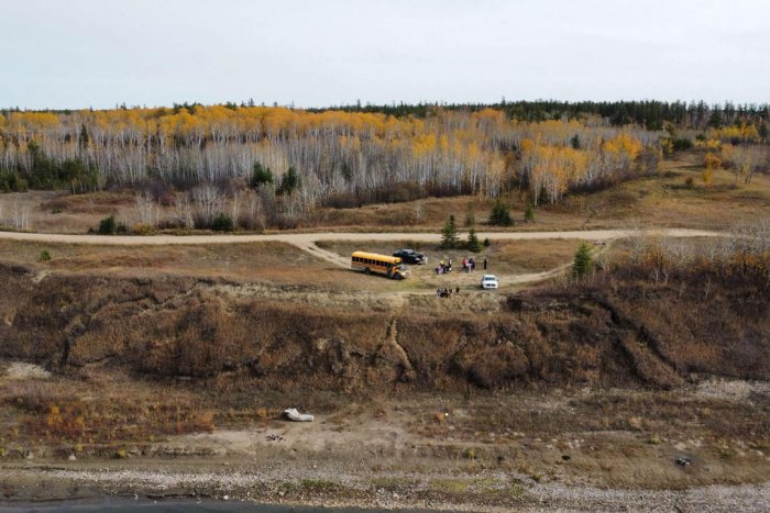 11,000-Year-Old Village Near Sturgeon Lake In Canada Raises Questions About The Bering Strait Theory 11,000-Year-Old Village Near Sturgeon Lake In Canada Raises Questions About The Bering Strait Theory