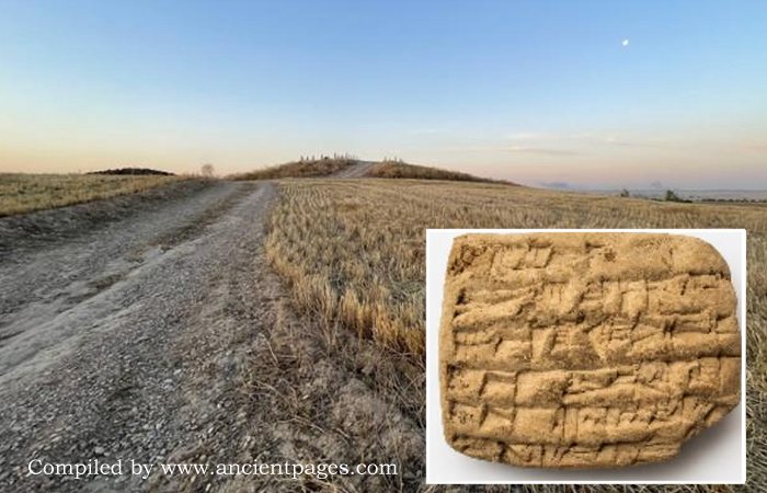 Ancient Clay Tablets Rewrite Northern Mesopotamia's History, Pointing to Conflict And The Siege Of Qabra