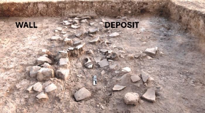Ancient Clay Tablets Rewrite Northern Mesopotamia's History, Pointing To Conflict And The Siege Of Qabra Ancient Clay Tablets Rewrite Northern Mesopotamia's History, Pointing to Conflict And The Siege Of Qabra