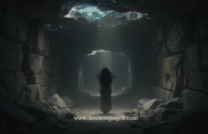 Gruvrået: The 'Mistress of Mines' Who Watched Over Mines And Precious Ore Quarries - Was She Always So Innocent? Gruvrået: The ‘Mistress of Mines’ Who Watched Over Mines And Precious Ore Quarries - Was She Always So Innocent?