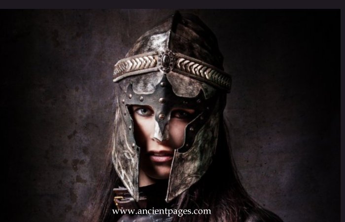 Kahina - The Prophetic Berber Queen Who Resisted The Muslim Invasions Of The Numidia Kingdom Kahina - The Prophetic Berber Queen Who Resisted The Muslim Invasions Of The Numidia Kingdom