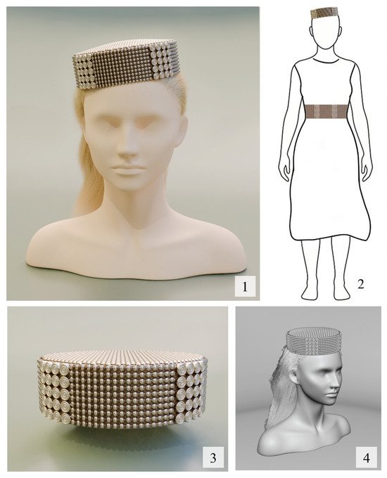 Scythian Fashion - Well-Preserved 2,500-Year-Old Leather Cap Unearthed In Ukraine's Skorobir Necropolis Scythian Fashion - Well-Preserved 2,500-Year-Old Leather Cap Unearthed In Ukraine's Skorobir Necropolis