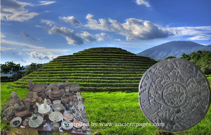 Secrets Of Ancient Jalisco - 334 Rare Archaeological Artifacts Recovered By INAH Secrets Of Ancient Jalisco - 334 Rare Archaeological Artifacts Recovered By INAH