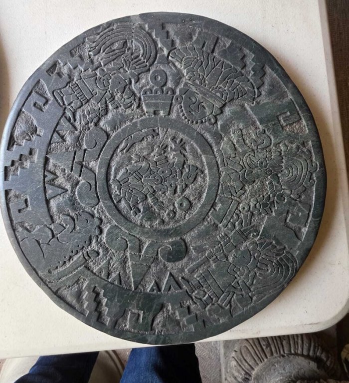 Secrets Of Ancient Jalisco - 334 Rare Archaeological Artifacts Recovered By INAH Secrets Of Ancient Jalisco - 334 Rare Archaeological Artifacts Recovered By INAH