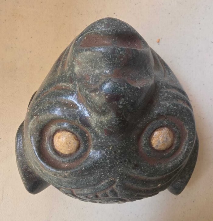 Secrets Of Ancient Jalisco - 334 Rare Archaeological Artifacts Recovered By INAH Secrets Of Ancient Jalisco - 334 Rare Archaeological Artifacts Recovered By INAH