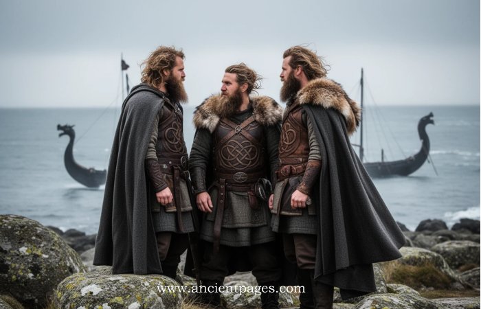 Could Woodstown Be Ireland's Largest Viking Settlement? Archaeologists Say It's Possible
