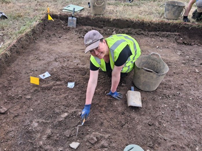 Could Woodstown Be Ireland's Largest Viking Settlement? Archaeologists Say It's Possible Could Woodstown Be Ireland's Largest Viking Settlement? Archaeologists Say It's Possible