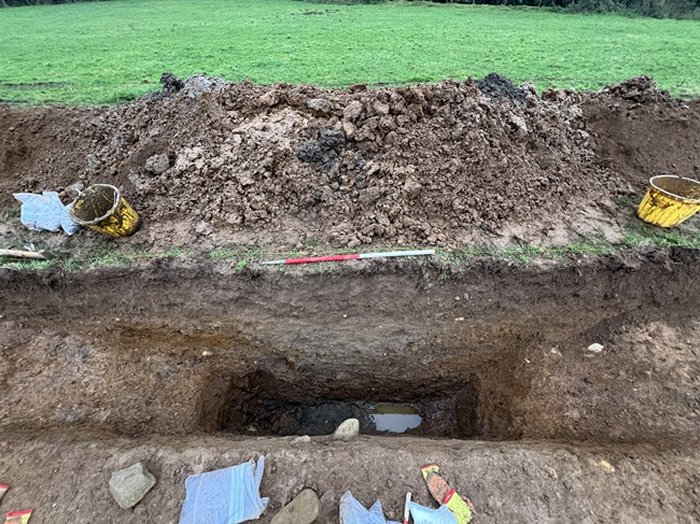 Haughey’s Fort - Ireland's 3,000-Year-Old Bronze Age Site May Be One Of Europe's Earliest Proto-Towns Haughey’s Fort - Ireland's 3,000-Year-Old Bronze Age Site May Be One Of Europe's Earliest Proto-Towns