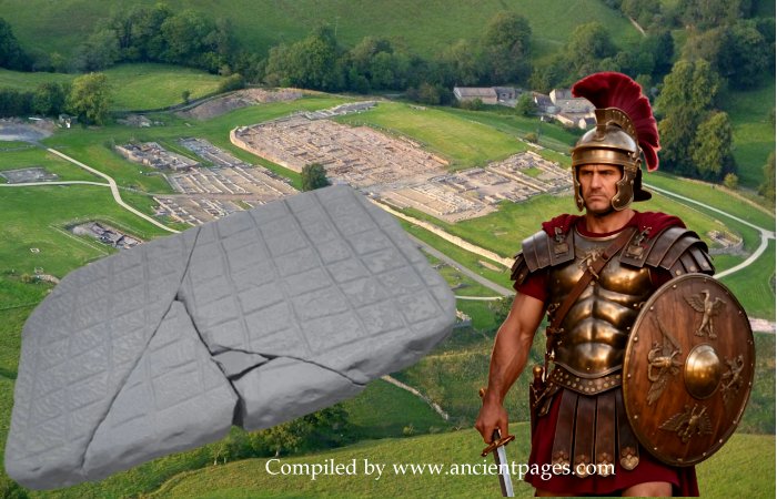 Ludus Latrunculorum - Roman Britain's Most Popular Board Game Revived By 3D Printing Ludus Latrunculorum - Roman Britain's Most Popular Board Game Revived By 3D Printing