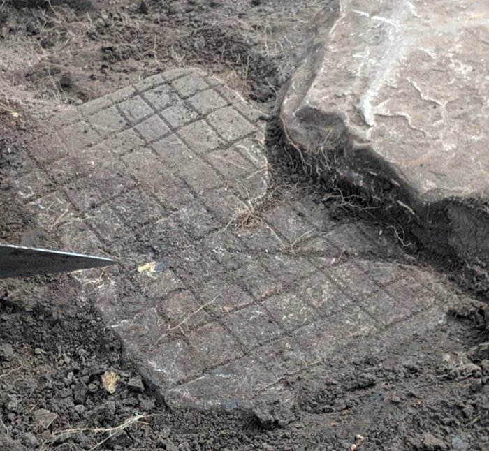 Ludus Latrunculorum - Roman Britain's Most Popular Board Game Revived By 3D Printing Ludus Latrunculorum - Roman Britain's Most Popular Board Game Revived By 3D Printing