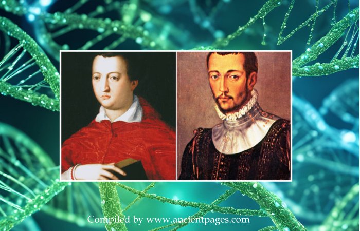 DNA Solves Renaissance Mystery: Death Of The Medici Brothers Explained DNA Solves Renaissance Mystery: Death Of The Medici Brothers Explained