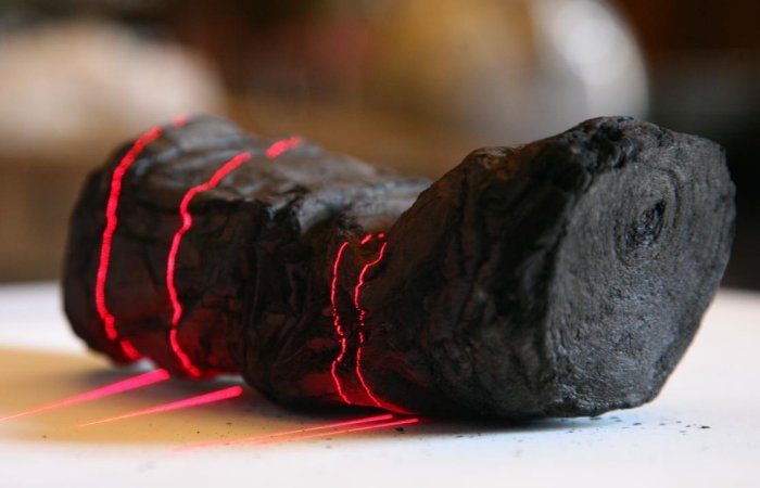 2,000-Year-Old Vesuvius Papyrus Scroll PHerc. 1667 Deciphered With Help Of AI 2,000-Year-Old Vesuvius Papyrus Scroll PHerc. 1667 Deciphered With Help Of AI