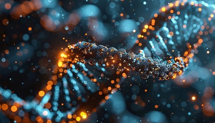 Unidentified "Ghost" Population Contributed DNA To The Ancestors Of All Modern Humans