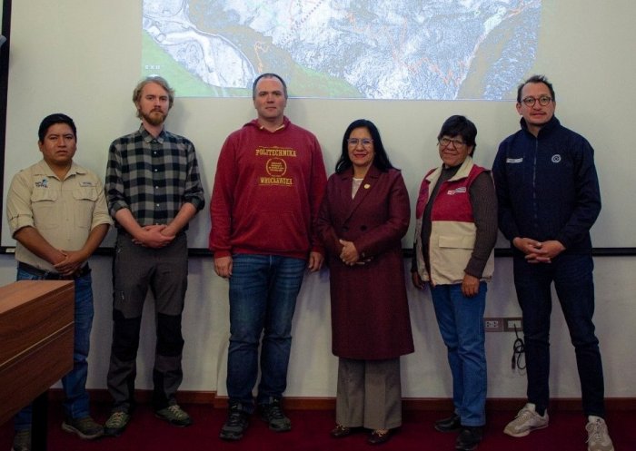 Secrets Of The Andean Cloud Forest - LiDAR Reveals Hidden Inca Roads And Possible Platforms Near The Mandor Wall, Machu Picchu Secrets Of The Andean Cloud Forest - LiDAR Reveals Hidden Inca Roads And Possible Platforms Near The Mandor Wall, Machu Picchu