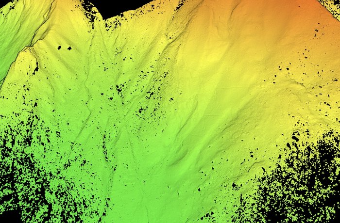 Secrets Of The Andean Cloud Forest - LiDAR Reveals Hidden Inca Roads And Possible Platforms Near The Mandor Wall, Machu Picchu Secrets Of The Andean Cloud Forest - LiDAR Reveals Hidden Inca Roads And Possible Platforms Near The Mandor Wall, Machu Picchu